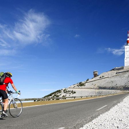 La Plume Du Ventoux Suite 305 Mollans-sur-Ouvèze Exterior foto