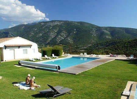La Plume Du Ventoux Suite 305 Mollans-sur-Ouvèze Exterior foto