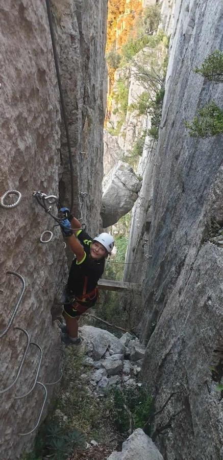 La Plume Du Ventoux Suite 305 Mollans-sur-Ouvèze Exterior foto