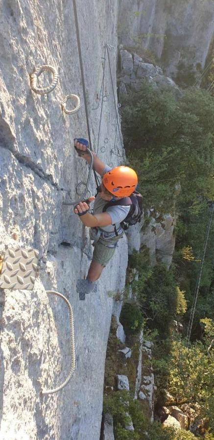 La Plume Du Ventoux Suite 305 Mollans-sur-Ouvèze Exterior foto
