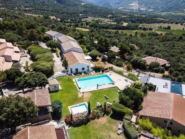 La Plume Du Ventoux Suite 305 Mollans-sur-Ouvèze Exterior foto