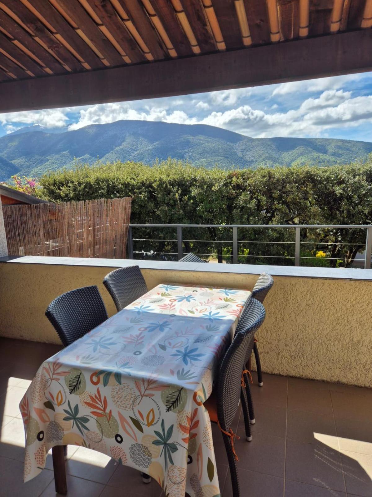 La Plume Du Ventoux Suite 305 Mollans-sur-Ouvèze Exterior foto